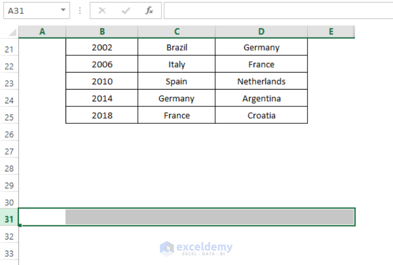 how-to-limit-scroll-area-in-excel-3-easy-ways-exceldemy