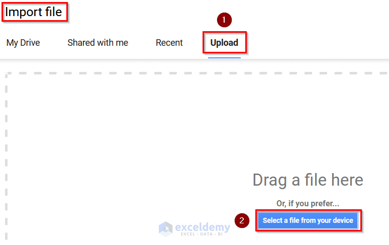 How To Open Password Protected Excel File In Google Sheets