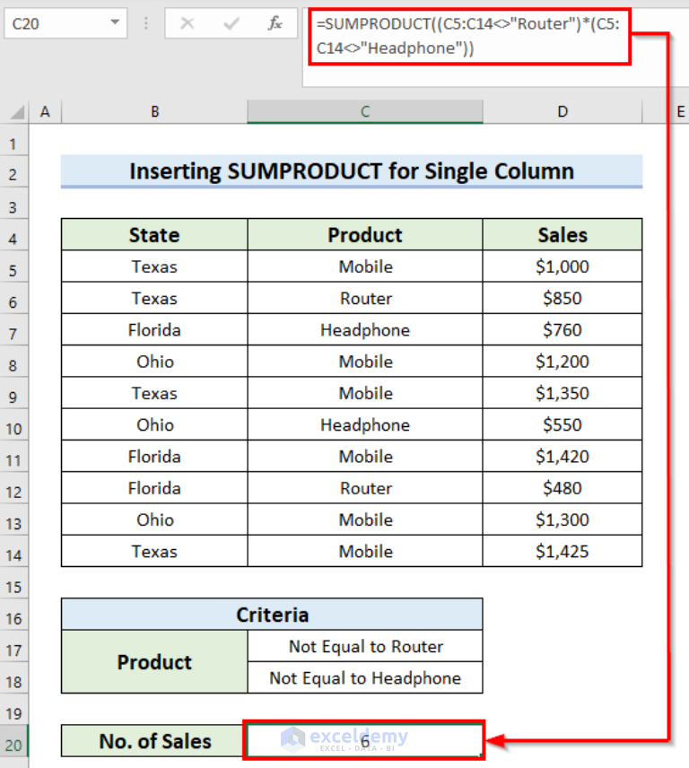 how-to-use-countifs-for-cells-not-equal-to-multiple-text-in-excel