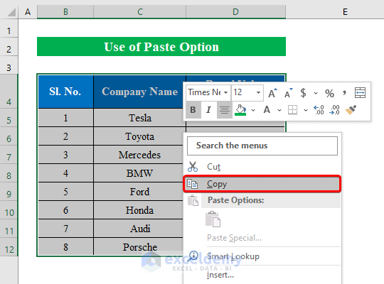 how-to-copy-table-from-excel-to-powerpoint-with-formatting