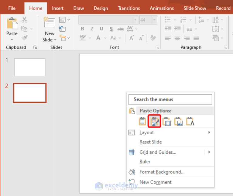 how-to-copy-table-from-excel-to-powerpoint-with-formatting