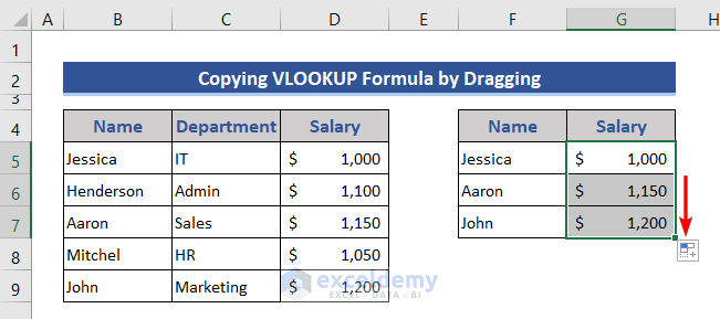 how-to-copy-vlookup-formula-in-excel-7-easy-methods