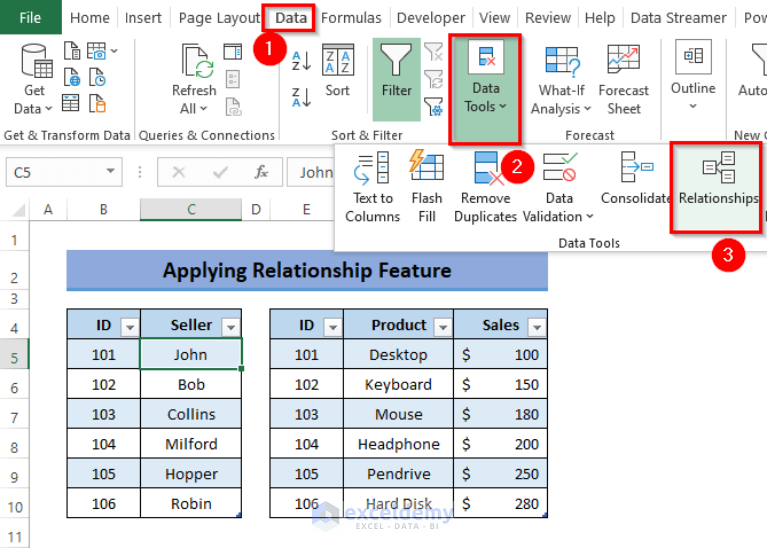 how-to-add-table-to-data-model-in-excel-3-effective-ways