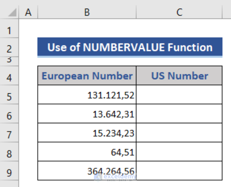 how-to-convert-european-number-format-to-us-in-excel-4-ways