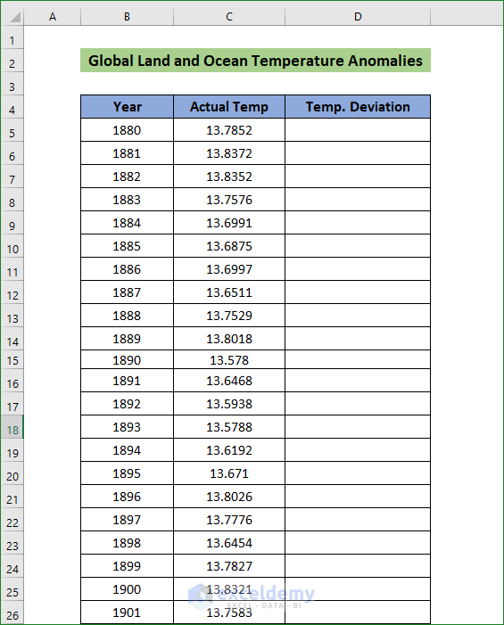  How To Copy Formula Down Entire Column In Excel 5 Easy Ways 