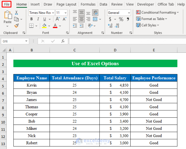 solved-font-changes-automatically-in-excel-exceldemy