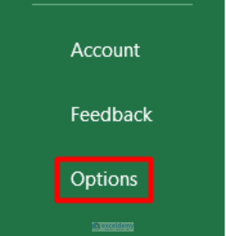 [Fixed!] Excel Hyperlink Keeps Coming Back (5 Quick Solutions)