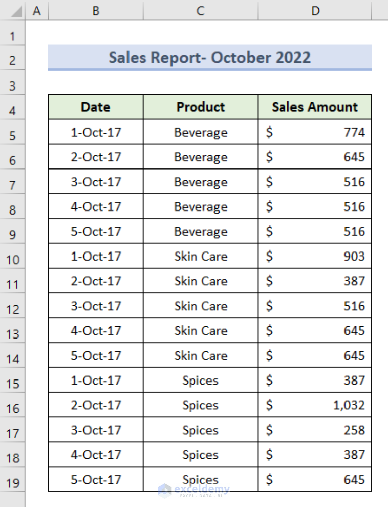 how-to-create-many-to-many-relationship-in-excel-exceldemy