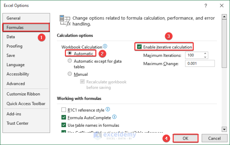 how-to-record-time-of-data-entry-in-excel-2-effective-ways