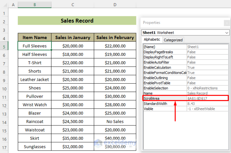 fixed-excel-scrolling-too-many-rows-2-easy-solutions