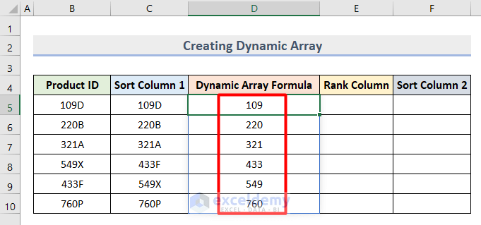 how-to-sort-numbers-with-letter-suffix-in-excel-4-useful-methods