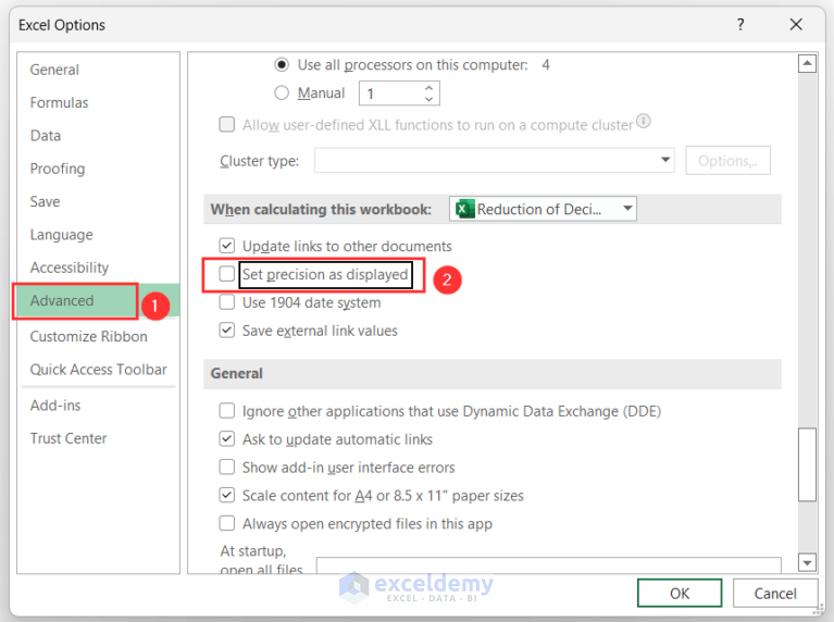 how-to-reduce-decimal-places-in-excel-permanently-5-ways