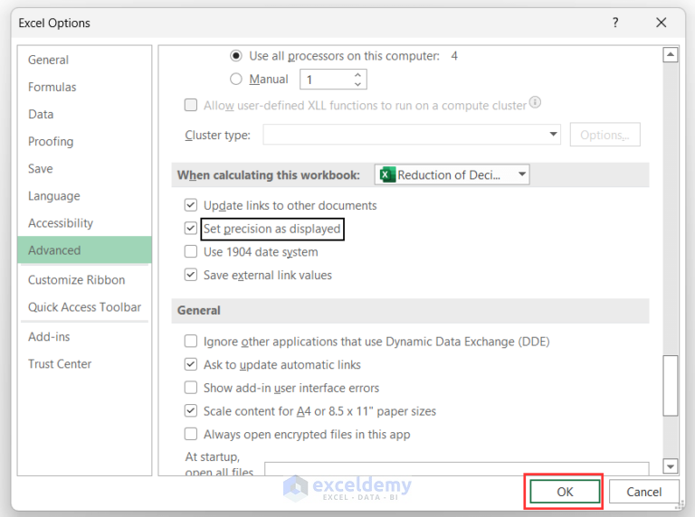 how-to-reduce-decimal-places-in-excel-permanently-5-ways