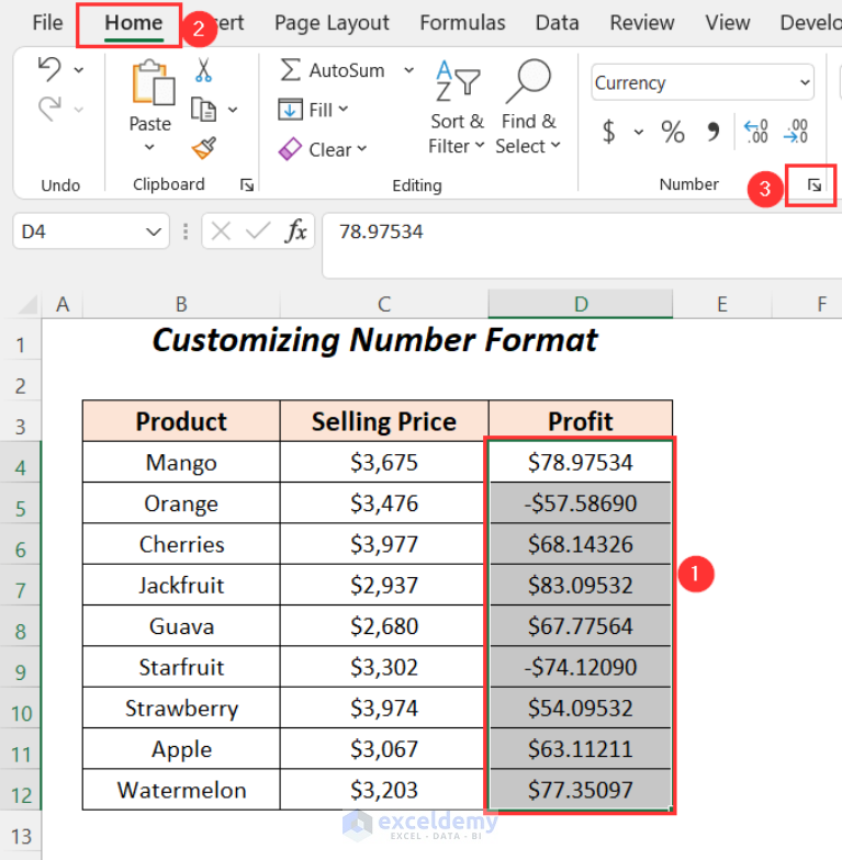 how-to-reduce-decimal-places-in-excel-permanently-5-ways