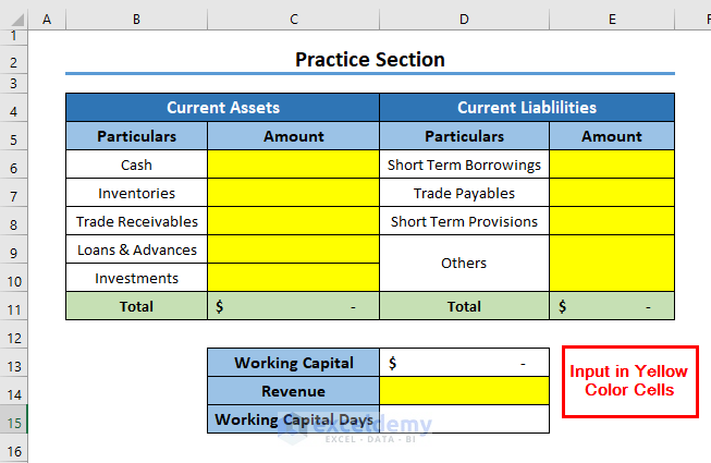 how-to-calculate-working-capital-days-in-excel-with-easy-steps