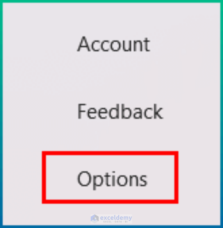 how-to-change-encoding-in-excel-3-suitable-methods