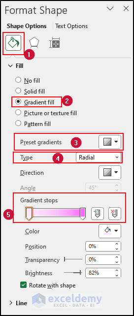 how-to-insert-an-embedded-text-box-in-excel-4-easy-ways