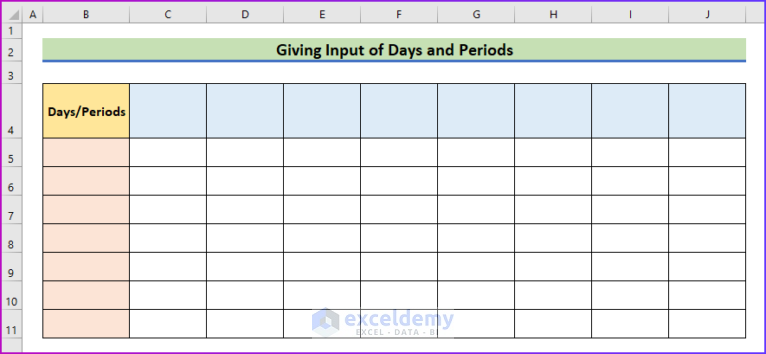 how-to-make-a-school-time-table-in-excel-with-easy-steps