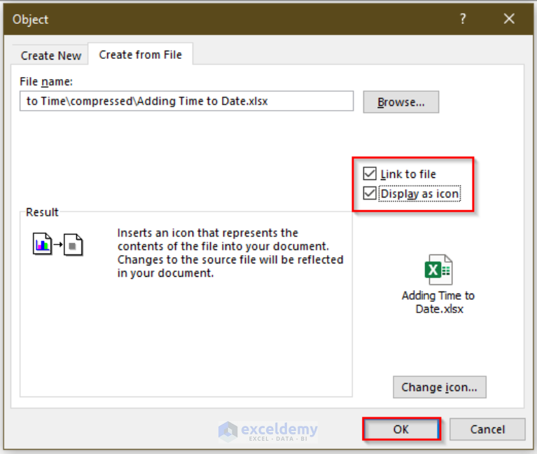 how-to-open-embedded-file-in-excel-with-useful-steps