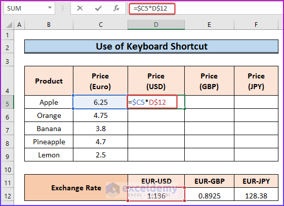 how-to-remove-anchor-in-excel-2-easy-methods-exceldemy