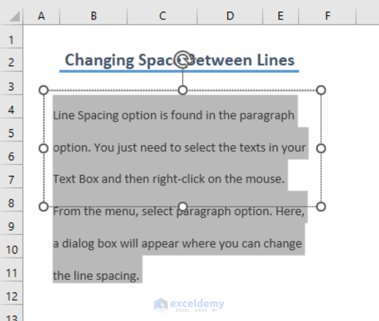 how-to-put-space-in-text-box-in-excel-2-cases-exceldemy