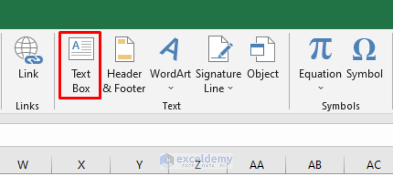 how-to-insert-text-box-in-excel-5-easy-methods-exceldemy