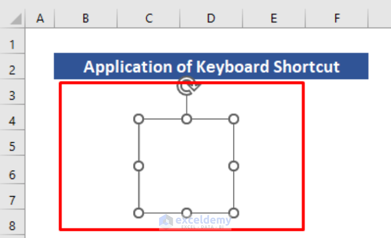 How to Insert Text Box in Excel (5 Easy Methods) - ExcelDemy