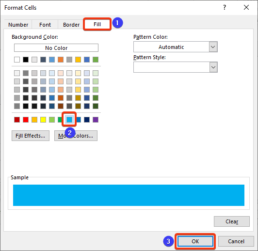 how-to-select-every-other-column-in-excel-3-methods