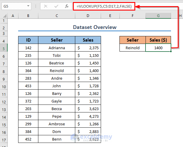 vlookup-is-returning-just-formula-not-value-in-excel