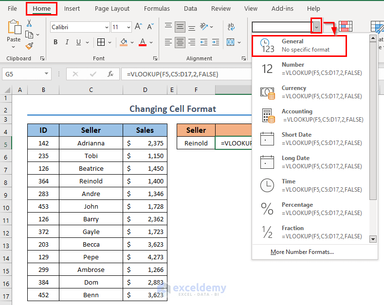 vlookup-is-returning-just-formula-not-value-in-excel