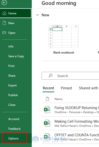 vlookup-is-returning-just-formula-not-value-in-excel