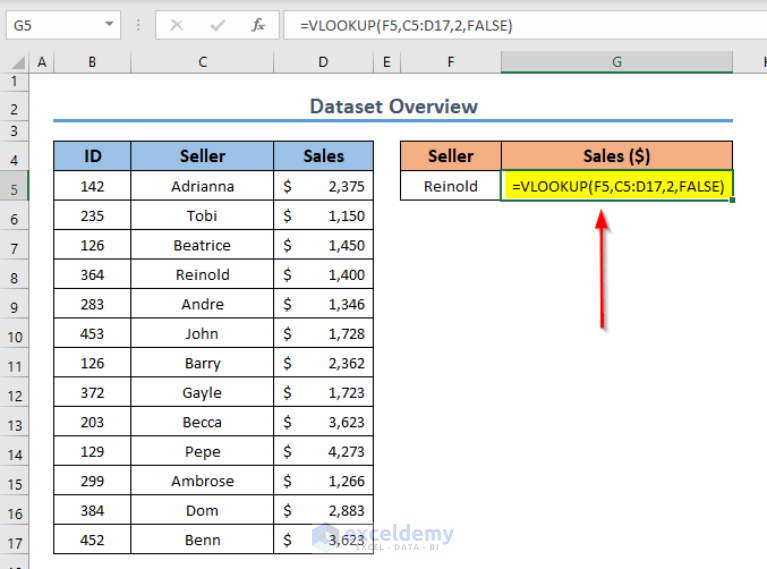 vlookup-is-returning-just-formula-not-value-in-excel