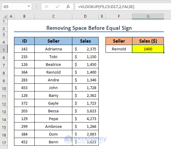 vlookup-is-returning-just-formula-not-value-in-excel