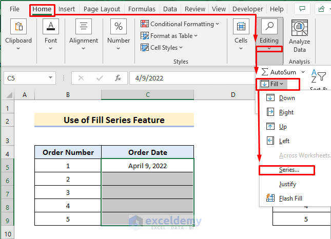 How Do I Add 15 Days To A Date In Excel