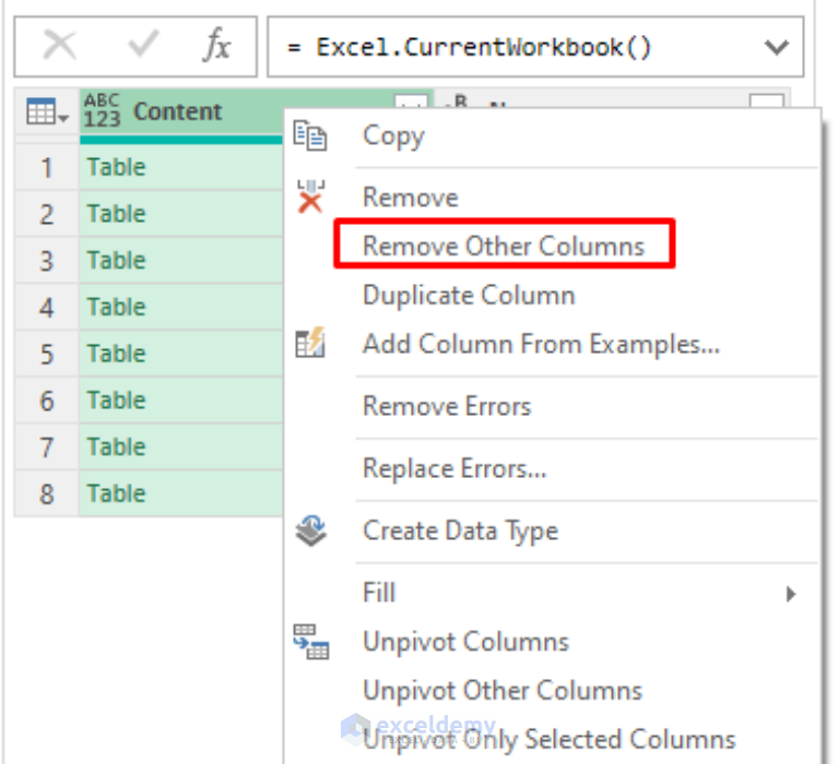 how-to-create-summary-table-from-multiple-worksheets-in-excel