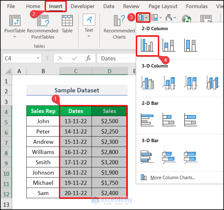 how-to-show-data-labels-in-thousands-in-excel-chart