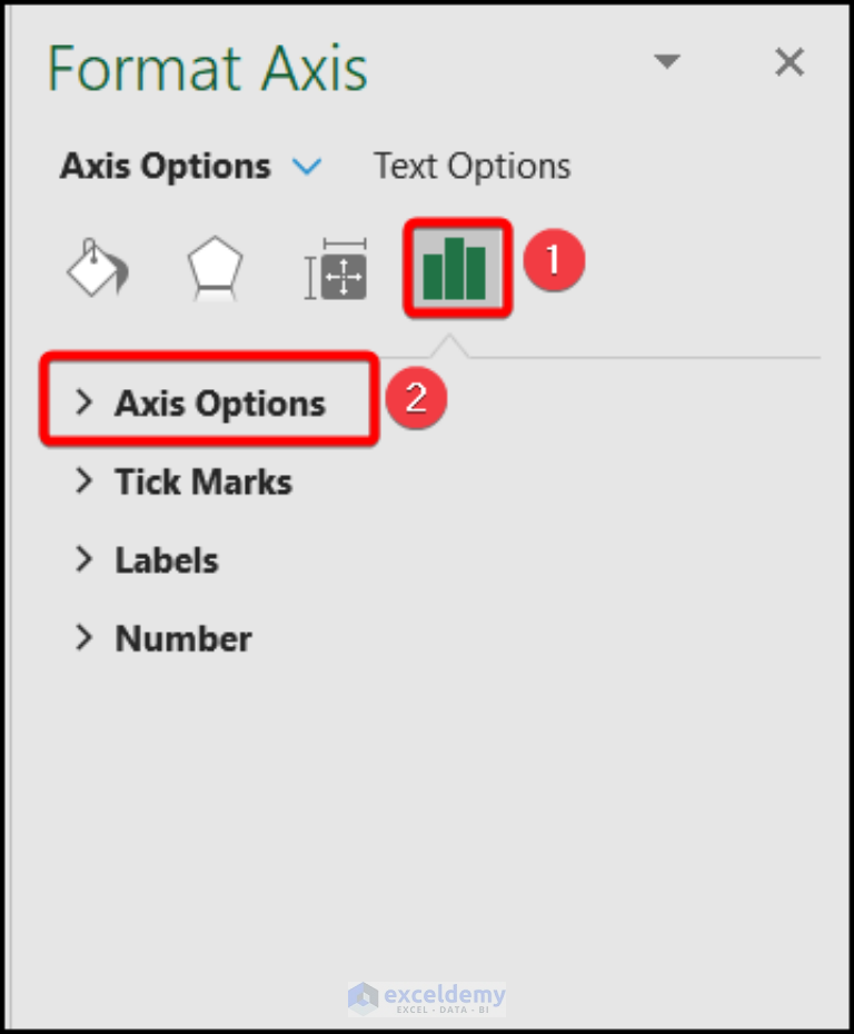 how-to-show-only-dates-with-data-in-excel-chart-exceldemy