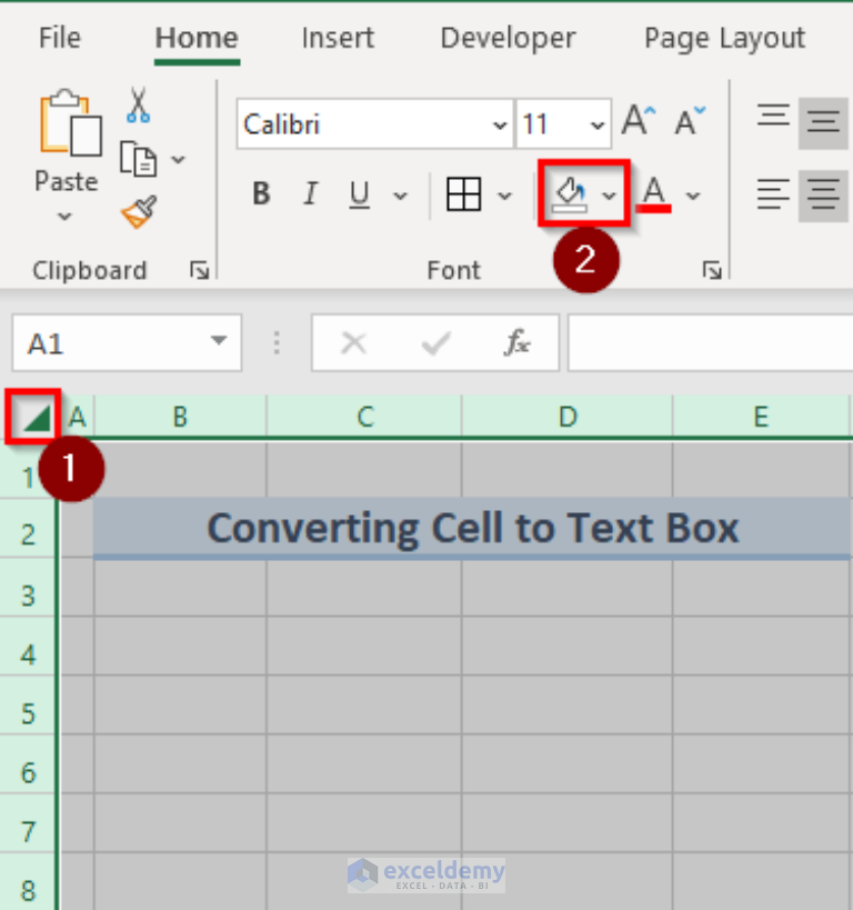 how-to-convert-text-box-to-cell-in-excel-with-easy-steps