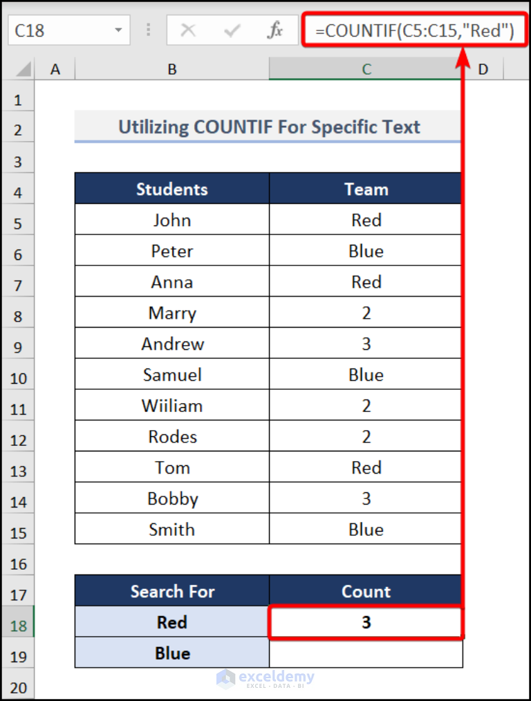 excel-countif-to-count-cell-that-contains-text-from-another-cell