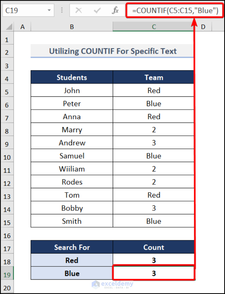 how-to-display-text-from-another-cell-in-excel-4-suitable-ways