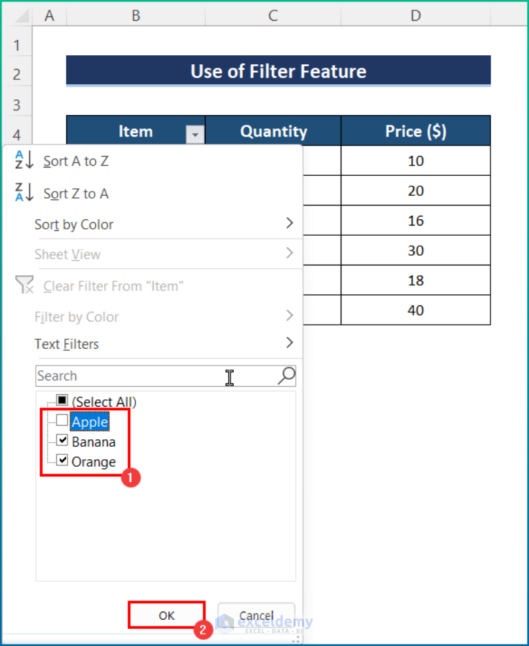 how-to-delete-all-rows-not-containing-certain-text-in-excel