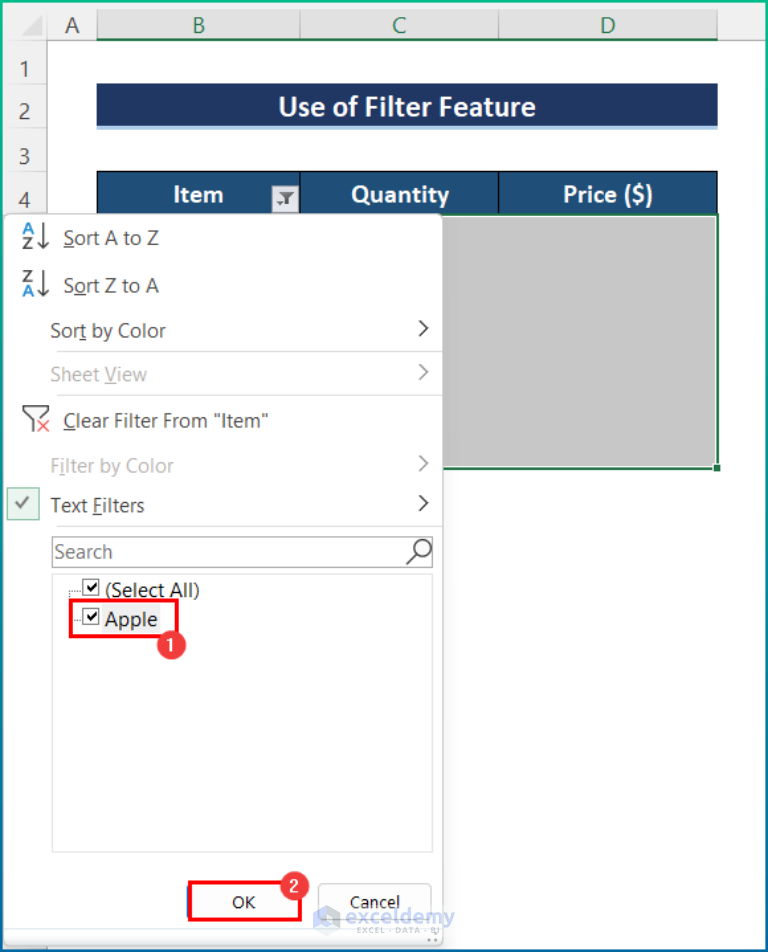 how-to-remove-highlighted-rows-in-excel-2-easy-ways