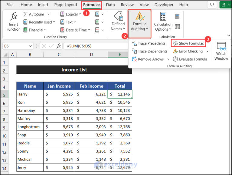 fixed-formulas-are-not-calculating-automatically-in-excel