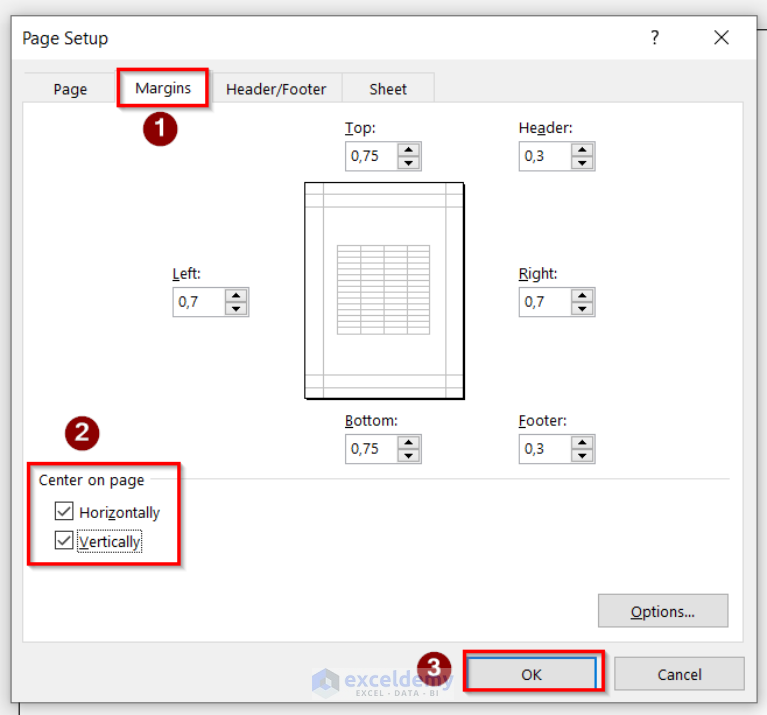 fixed-excel-margins-not-printing-correctly-6-possible-solutions