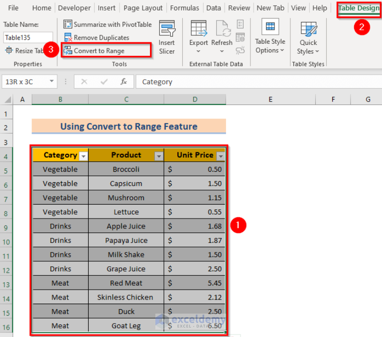 Fixed Merge Cells Button Is Greyed Out In Excel Exceldemy 6348