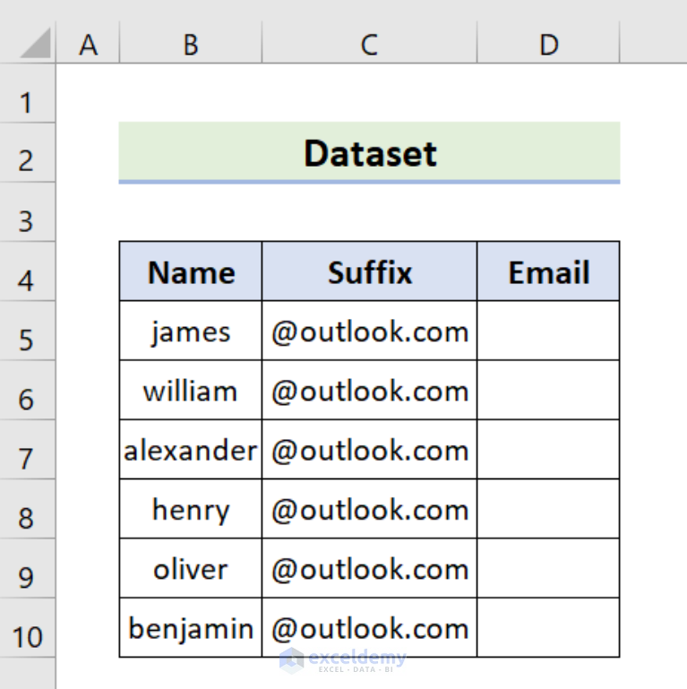 how-to-add-suffix-in-excel-4-easy-ways-exceldemy