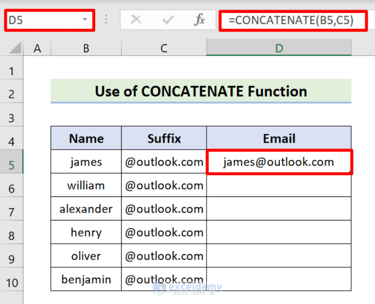 how-to-add-suffix-in-excel-4-easy-ways-exceldemy