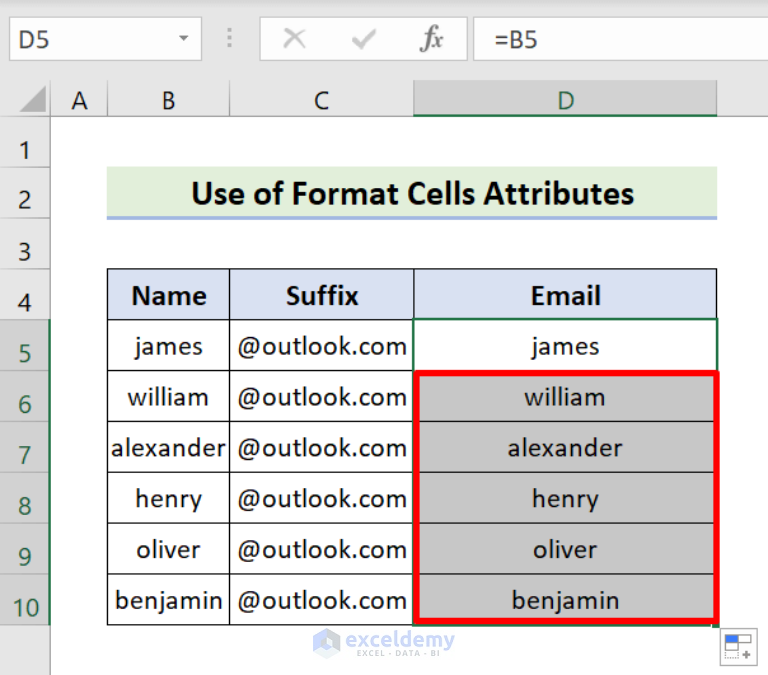 how-to-add-suffix-in-excel-4-easy-ways-exceldemy