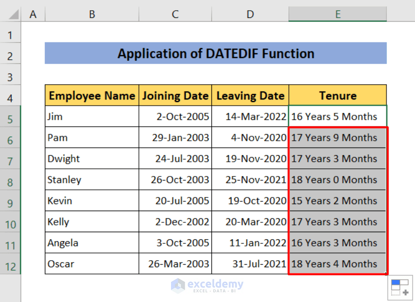 how-to-calculate-tenure-in-years-and-months-in-excel-exceldemy