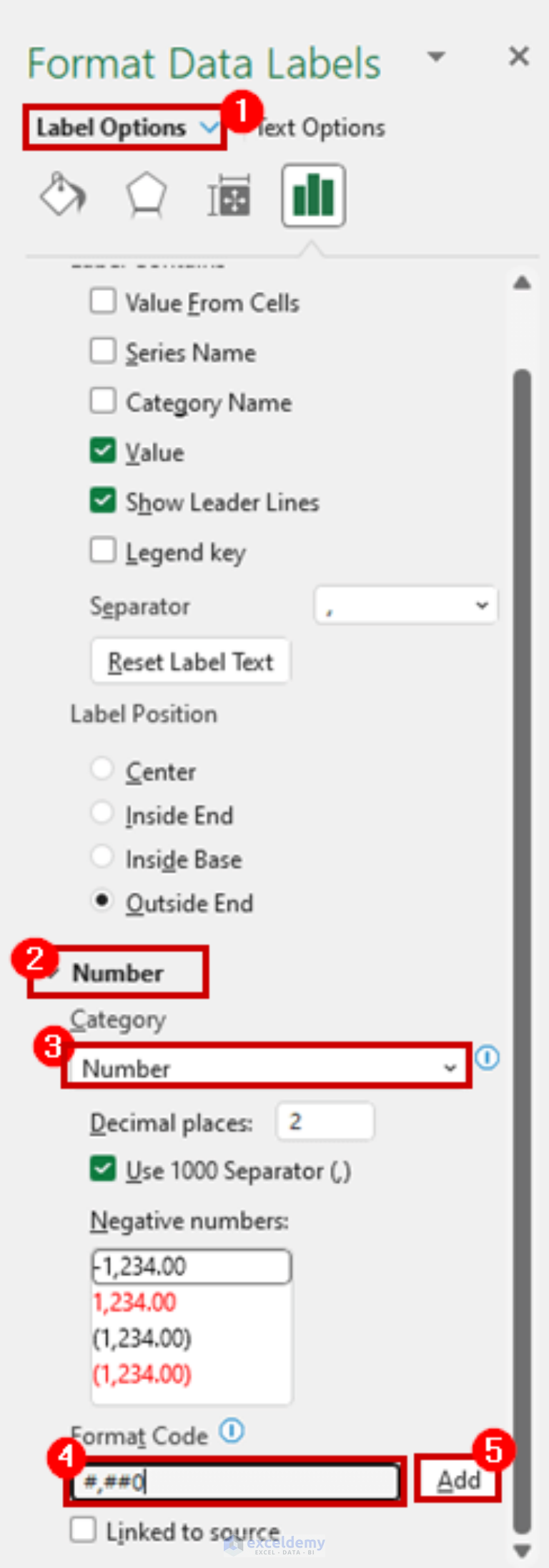 how-to-change-decimal-places-in-excel-graph-3-approaches